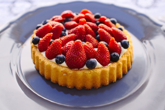 3 idées de recettes pour se faire plaisir sans prendre de poids