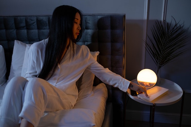 Les clés pour un sommeil réparateur