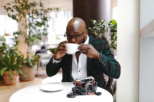 L&rsquo;impact des machines à café de qualité sur l&rsquo;expérience client