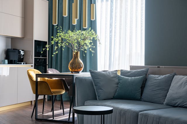 Tendances décoration d&rsquo;intérieur pour une maison accueillante et moderne