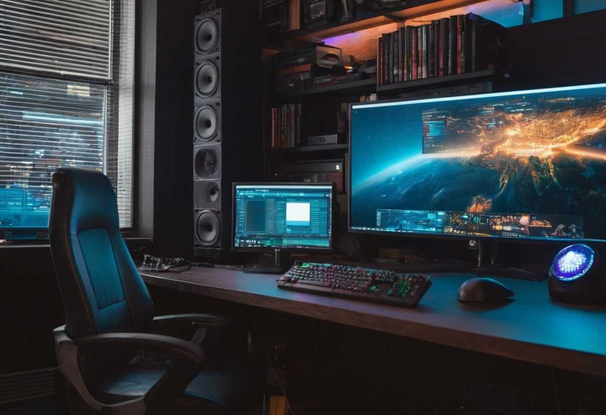 Comment construire votre mon pc sur mesure pour une performance optimale