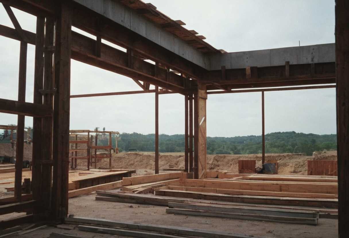 Les secrets pour choisir le meilleur emplacement pour votre projet de construction
