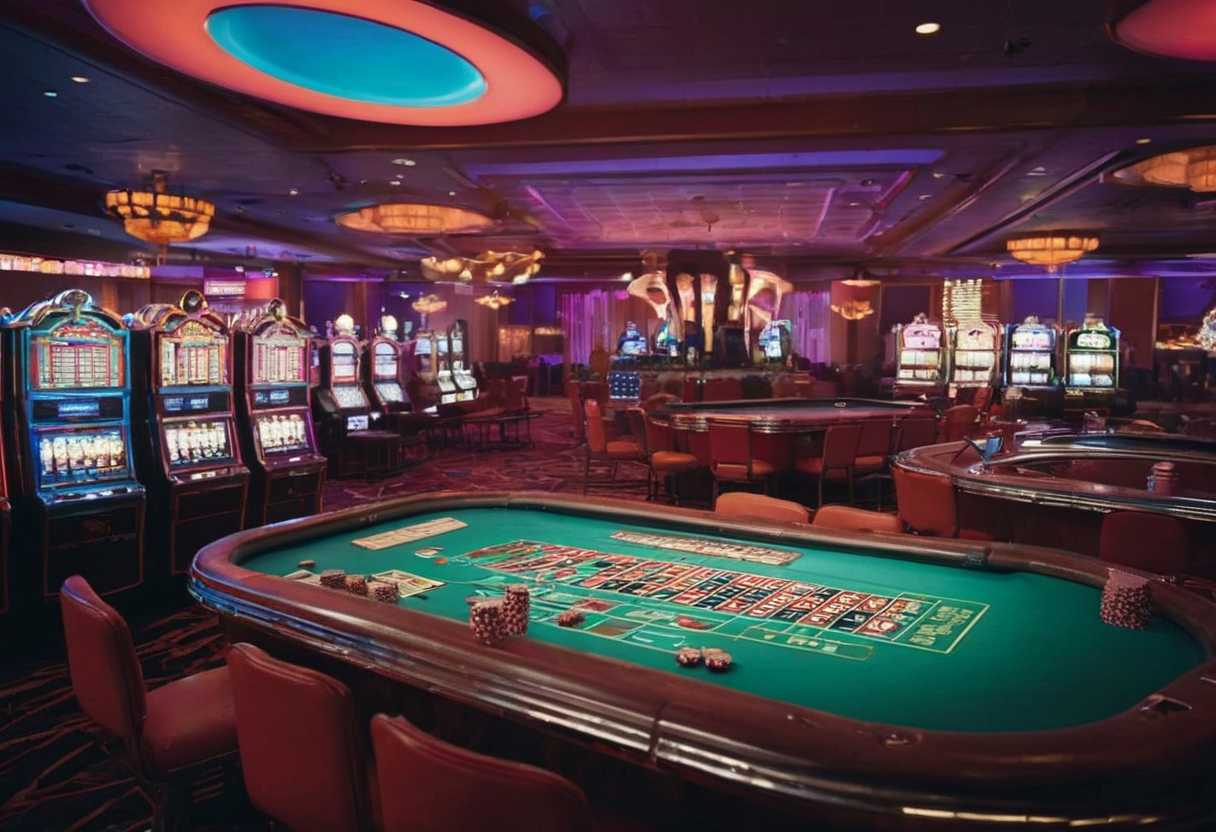 Pourquoi les jeux de casino Squid Game sont-ils si populaires